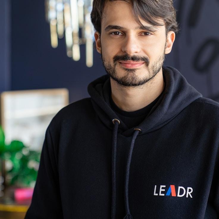 Hardeep Malhotra testimonial